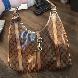 Gucci handbag